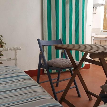 Apartamento Con Encanto, Entrada Privada Valdepeñas Exteriör bild