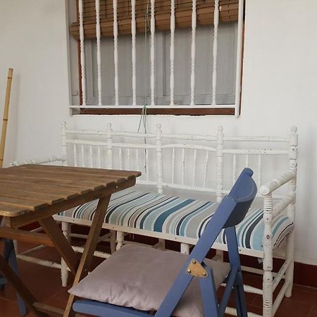 Apartamento Con Encanto, Entrada Privada Valdepeñas Exteriör bild