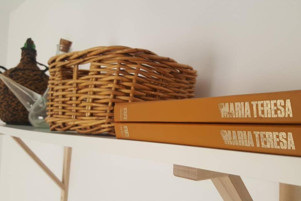 Apartamento Con Encanto, Entrada Privada Valdepeñas Exteriör bild
