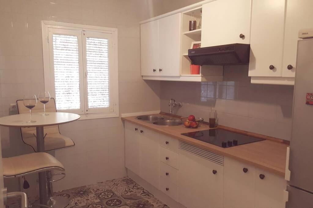 Apartamento Con Encanto, Entrada Privada Valdepeñas Exteriör bild